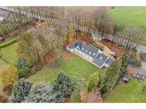 Maison à vendre à Chemin de la Maison du Roi 1 Lasne (VBD58368)