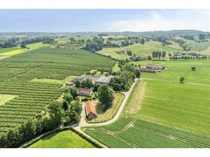 Fermette à vendre à Keuzelingsstraat 24a Kluisbergen (RBU79204)