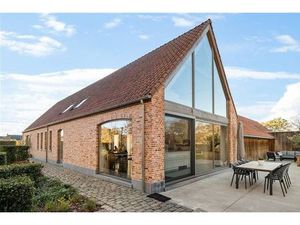 Maison à vendre à Meiberg 83 Meerhout (RBU79301)