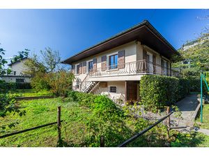 Annonce maison à vendre