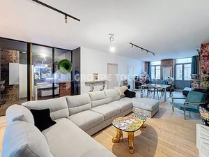 Vente appartement 3 pièces 104 m² à Montauban (82000)  229 000 €