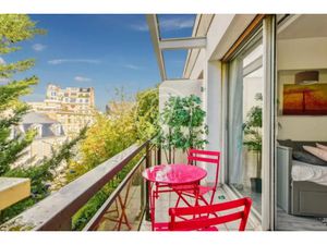 Vente appartement 1 pièce 19.64 m² à Boulogne-Billancourt (92100)  255 000 €