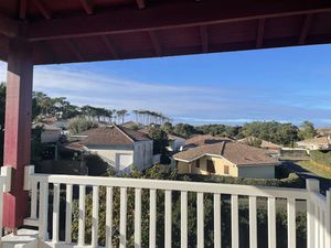 Vente appartement 3 pièces 53 m² à Moliets-et-Maa (40660)  255 000 €