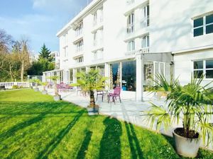 Vente appartement 1 pièce 36 m² à La Celle-Saint-Cloud (78170)  230 000 €
