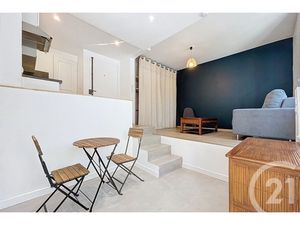 Annonce appartement à louer