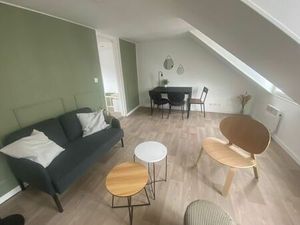 Location appartement 1 pièce 30 m² à Le Havre (76600)