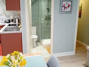 Location appartement 2 pièces 37 m² à Le Tréport (76470)