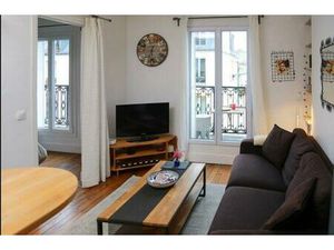 Location appartement 2 pièces 35 m² à Paris 11 (75011)