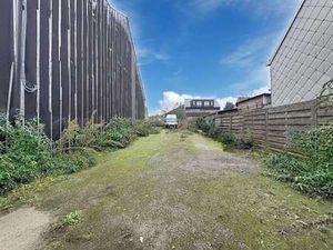 Terrain à bâtir d'une superficie de 307m² situé au coeur Har