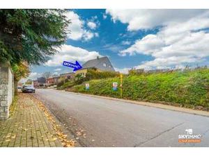 VOTTEM Terrain à Bâtir pour une villa façades (639m²)