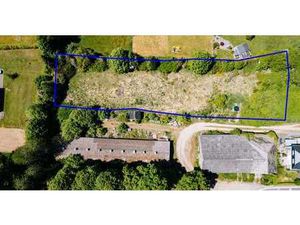 Terrain à bâtir de 2 529 m² à vendre à Recht