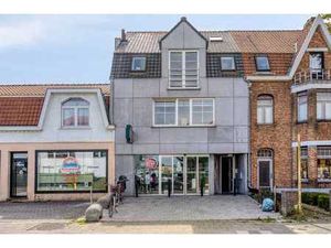 Bâtiment polyvalent/immeuble d'investissement à Assebroek