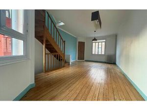 Maison Amiens 112 m² T-4 à vendre  270 000 €