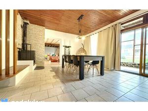 Maison Cérans-Foulletourte 171 m² T-5 à vendre  181 050 €
