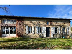 Maison Fenouillet m² T-5 à vendre  593 600 €