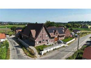 Propriété rurale avec un potentiel infini