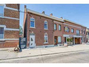 MAISON 3 CHAMBRES - GARAGE ET JARDIN