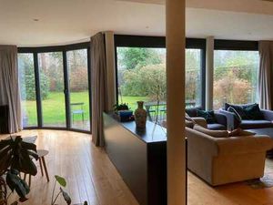 Astrid. Villa  4 chambres + bureau. Sans vis à vis.