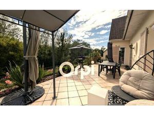 Maison Villers-Cotterêts 190 m² T-4 à vendre  331 900 €