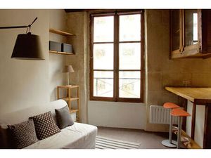 Vente appartement 1 pièce 29 m² Paris 4 (75004)