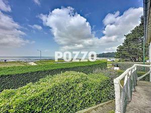 Vente Maison Bord de Mer à Saint-Jean-le-Thomas (50530) : à vendre Bord de Mer / 107m² Sai