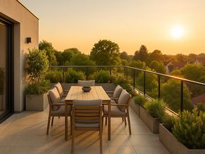 Vente appartement 4 pièces 80 m² à Haguenau (67500)  299 000 €