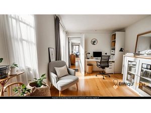 Vente appartement 5 pièces 82.27 m² à Strasbourg (67000)  269 500 €