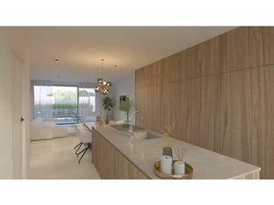 Appartement te koop in Maaseik met 1 slaapkamer