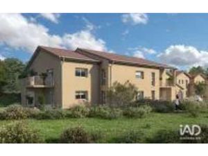 Vente appartement 3 pièces 73 m² à Guéreins (01090)  275 000 €