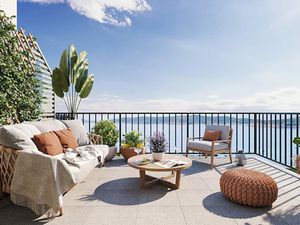 Vente appartement à Cargese (20130)  312 000 €