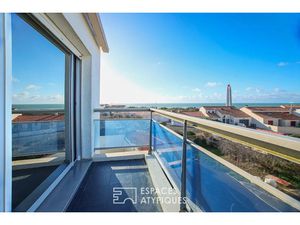 Vente appartement 3 pièces 55 m² à Les Sables-d'Olonne (85100)  315 000 €