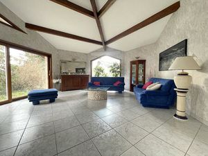 Vente maison 8 pièces Charvonnex (74370)