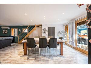 Vente maison 7 pièces 157 m² Val de Chaise (74210)