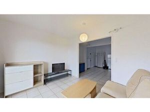 Location appartement 2 pièces 46 m² à Vénissieux (69200)