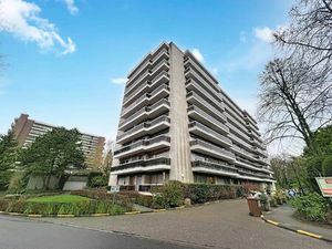 Appartement à louer avec terrasse et 2 chambres   Watermael-Boitsfort (VBD58422)