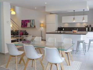 Vente appartement 3 pièces 74 m² à Strasbourg (67000)  326 000 €