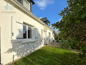 Vente Maison à Concarneau (29900) : à vendre / 92m² Concarneau
