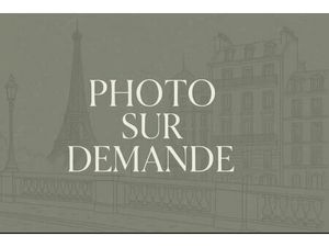 Appartement - 2 pièces - 56 m2