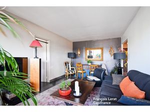 Appartement à vendre 2 pièces PARIS 9EME ARRONDISSEMENT (75) - avec balcon  parking et cav