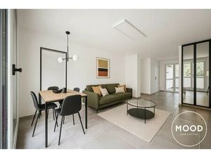 À vendre – 3 pièces rénové – 62m² – Paris 13e / Place d’Italie