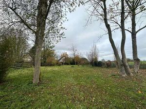 Vente Terrain à Bosc-Guérard-Saint-Adrien (76710) : à vendre / 889m² Bosc-Guérard-Saint-Ad