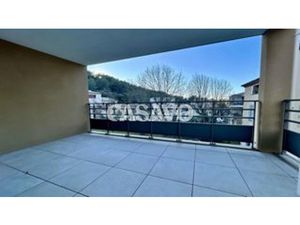 Vente appartement 2 pièces 47.57 m² à Aix-en-Provence (13090)  330 000 €