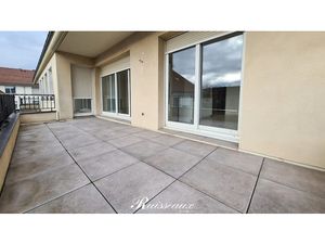 Vente appartement 6 pièces 120 m² à Dijon (21000)  400 000 €