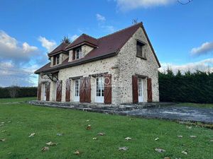 Vente maison 5 pièces 170 m² La Ferté-Gaucher (77320)