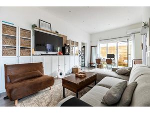 Vente appartement 3 pièces 67 m² à Bagnolet (93170)  349 000 €