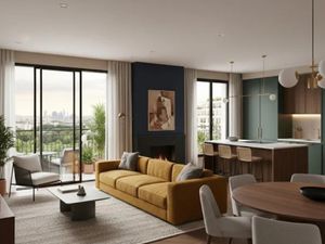 Vente appartement 3 pièces 61.65 m² à Asnieres-sur-seine (92600)  403 537 €