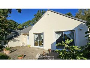 Vente maison 5 pièces 121 m² Dammarie-les-Lys (77190)