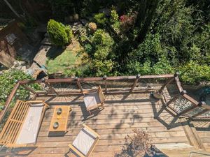 DUPLEX T3/T4 106m² CERCIER