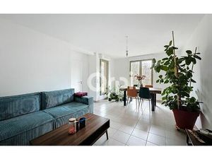 Location appartement  50.74 m² T-2 à Écuelles  730 €