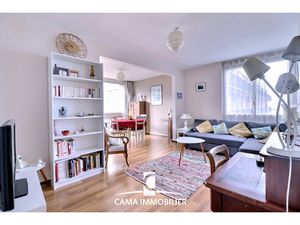 RESIDENCE AVEC PISCINE - EXCELLENT ETAT - 3 CHAMBRES - GARE